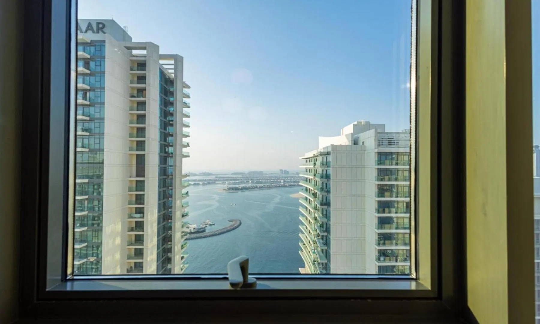 Marina Vista - Elegant 1Br- 2606 Apartment Dubai United Arab Emirates
