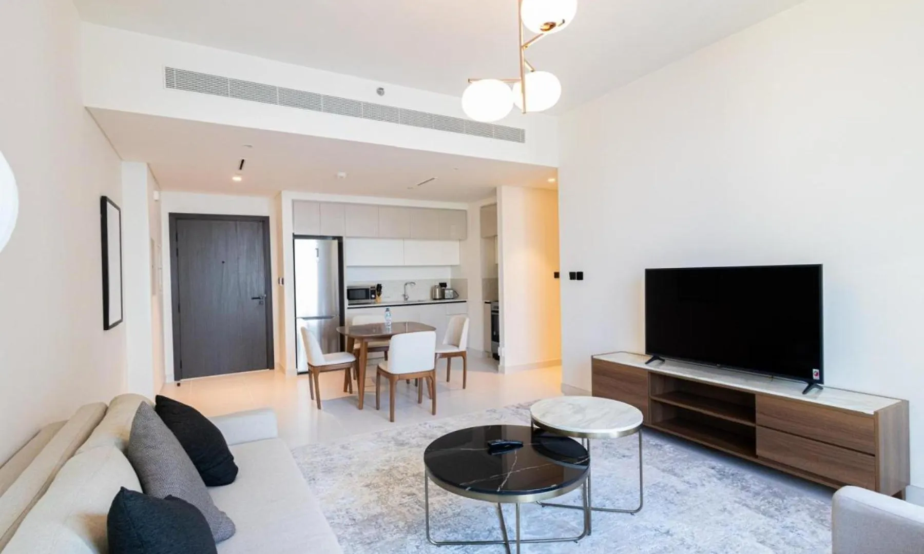 Marina Vista - Elegant 1Br- 2606 Apartment Dubai United Arab Emirates