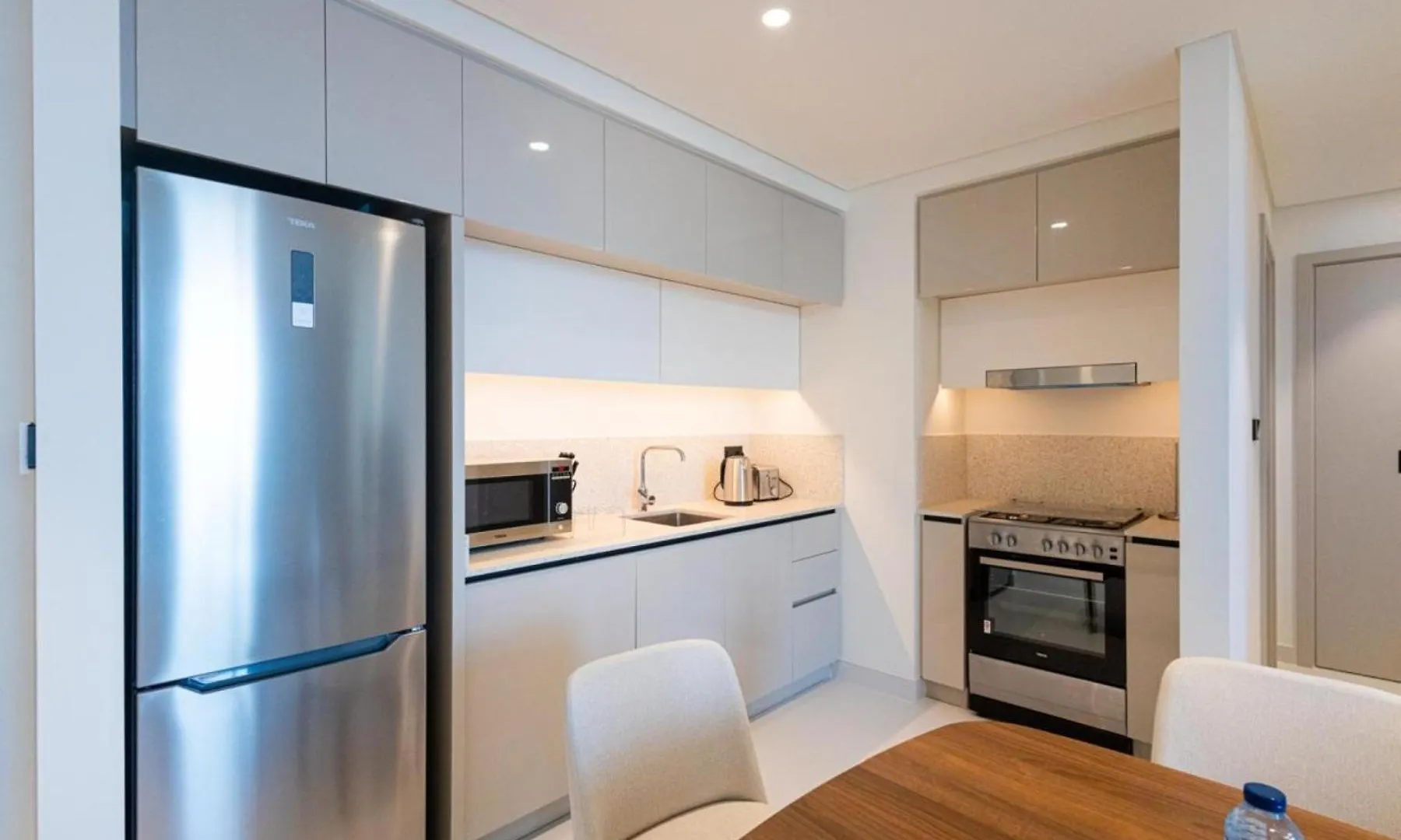 Marina Vista - Elegant 1Br- 2606 Apartment Dubai 0*,