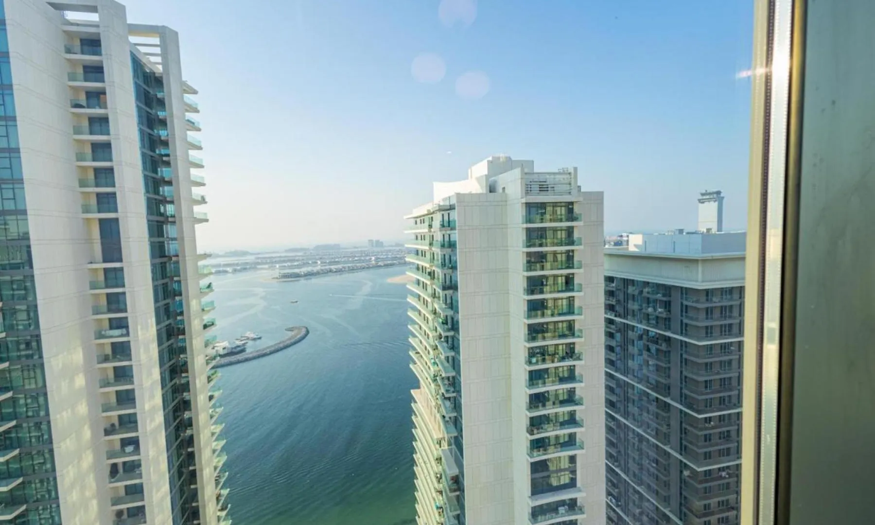 Marina Vista - Elegant 1Br- 2606 Apartment Dubai